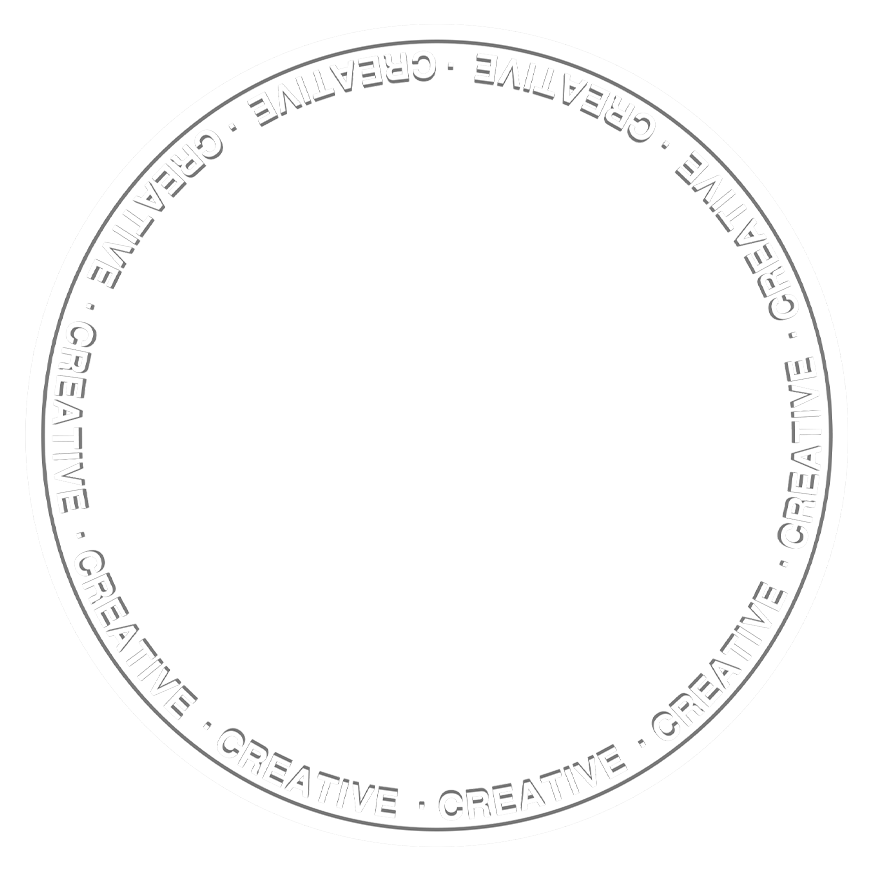 Flashes Creative Logo Rotating