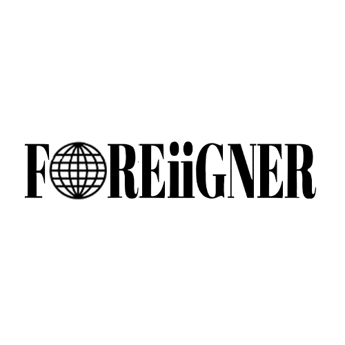 Foreiigner